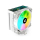 Sharkoon A40 ARGB White 120mm - 1370221 - zdjęcie 8